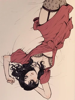 [deviantart]yasa-hime
