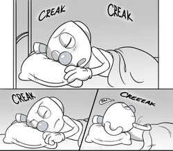 [Toxic Boner] Cupcest (Portuguese Pt-Br)