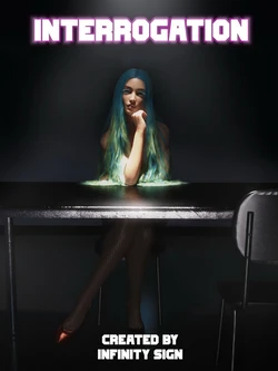 [Infinity Sign] Interrogation