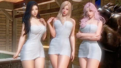 [lange1] Danah.Arisha.Tessa❤❤❤❤❤