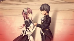 [ENTERGRAM] Aquarium.