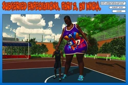 Subverted expectations 2
