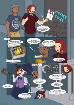 [Halcy0n] Poke-Deal of a Lifetime!