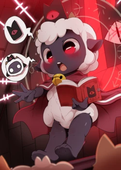 [DAGASI] Cult of the Lamb