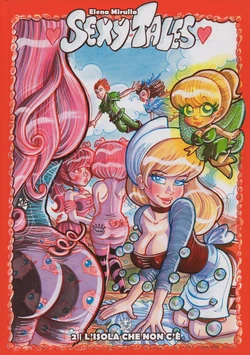 Mirulla Sexy Tales 02 (IT)