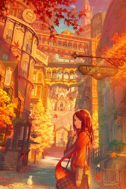 [Pixiv] Kaitan (2924751)