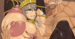 [maturiXP] Zenobia (Fate/Grand Order)