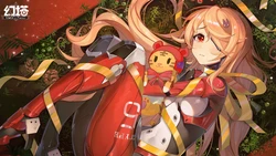 Tower of Fantasy Wallpapers (Updated)