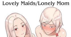 [kmvt] Lovely Maids/Lonely Mom ()