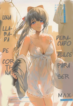 (Like!Love!Live! 9) [virophilia (Orihi Chihiro)] Curtain Call to Yobu ni wa Kanbi Sugita - Too sweet to be called a curtain call.  | Demasiado dulce para ser una llamada de cortina (Love Live! Nijigasaki High School Idol Club) [Spanish] [ＭΛＸ]