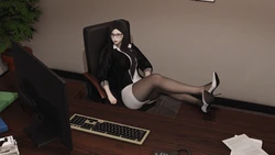 [Sugar！] Girls Watching..．