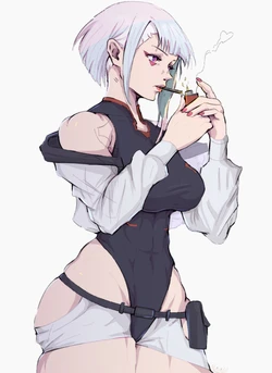 Artist yoracrab (twitter)