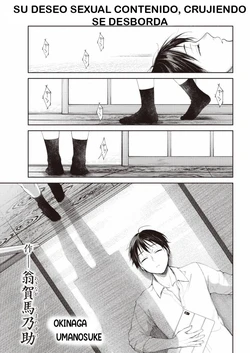 [Okinaga Umanosuke] Moyai Ito (COMIC Kairakuten 2021-05) [Spanish] [Digital]