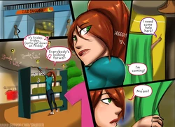 [Skulltitti] Christmas Art