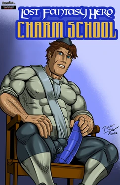 [Iceman Blue] Lost Fantasy Hero: Charm School 2 [Eng]