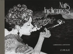 Artoupan - Labremure Nuits Indiennes (FR)