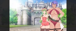 [Hentai Room] My Giant Friend [v1.0.1a] CG