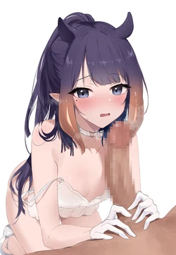 [Pixiv] Feint 46954526