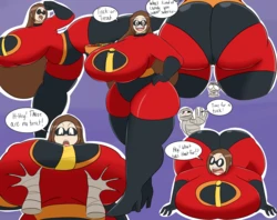 Titania Trick-or-Treat