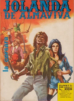 Jolanda de Almaviva 23 (IT)