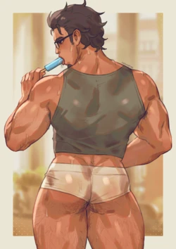 [Dreampipe] Coolin Off