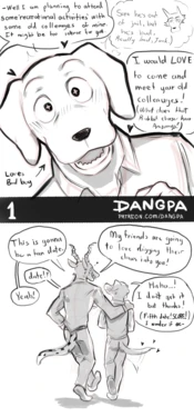 [Dangpa] Recreational Activities