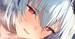 [Tobimura] Skeb Thunder (Girls' Frontline)