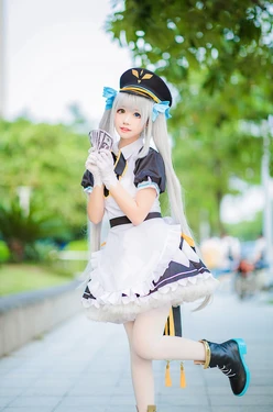 MaoJunJun - Kagura Mea