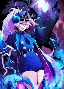 [Lestart] ELSWORD Series C<3#LU Cata> (Pixiv Fanbox)