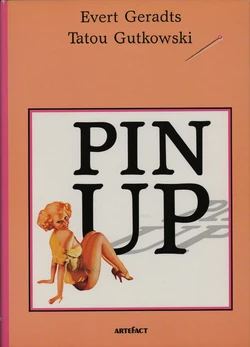 Geradts -Gutkowski Pin Up (FR)