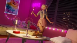 [insektikor] cutey summoner