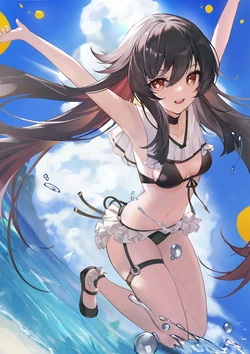●PIXIV● 宜- [34661473]