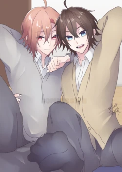 [Memeo] Comissioned Work (2021-10-31)