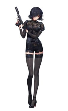 black survival Rozzi