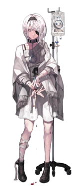 black survival Sissela