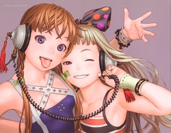 JC.COM poster collection