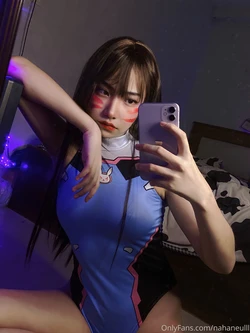 [H a n e u l 💗] OnlyFans Compilation