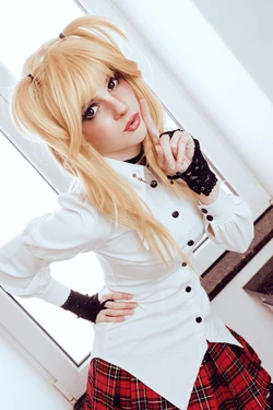 Shaeunderscore - Misa