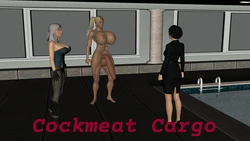 Cockmeat Cargo