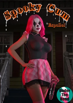 Spooky Cum [UnderTheHood] Spanish