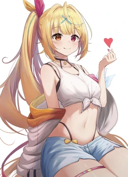 ●PIXIV● ナノ [34384374]