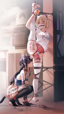 [pixiv]Archive(附带pixiv文案，仅H部分）