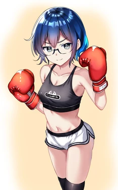 [Pixiv] Qiulan (12170090)