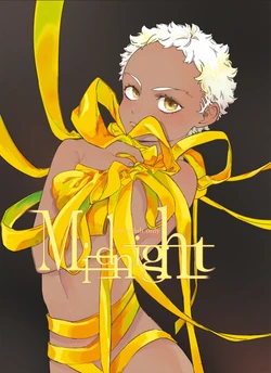 [Punyapan )]]Midnight[ fate grand order )sa mple