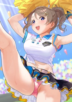 [5Nan] School Idol no Ura no Kao (Love Live! Sunshine!!)