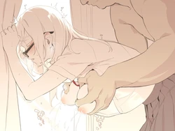[Asutora] Bonyuu