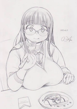 [Pixiv] Tanaka Brilliant Emiko (328544)