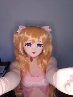 Sissy Michiru's Cosplay Set