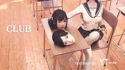 [YTsnow] Club 1-2 [Chinese]