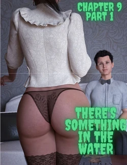 There's Something in the Water [Redoxa , RawlyRawls] - 9.1 - english